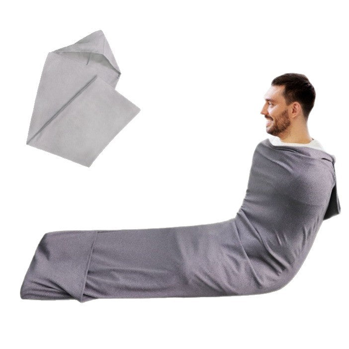 Shark Sleeping Bag