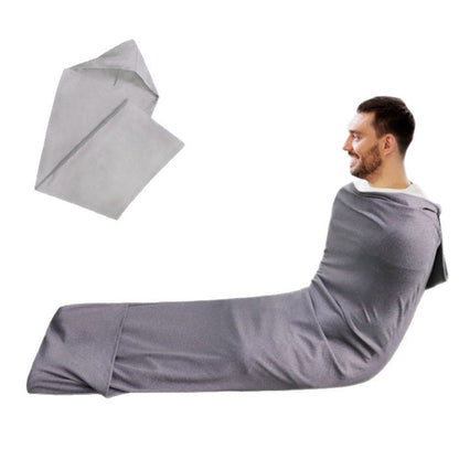 Shark Sleeping Bag
