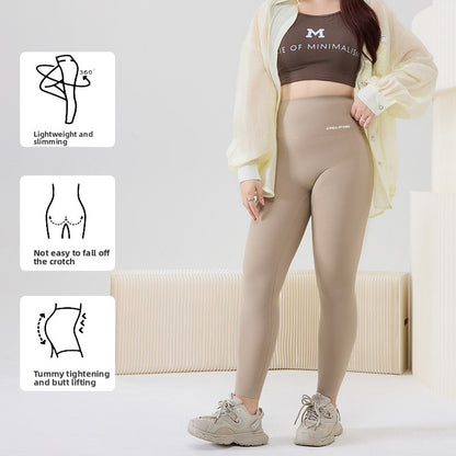 Sharkskin Women's Yoga Thermal Pants