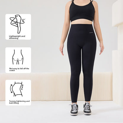 Sharkskin Women's Yoga Thermal Pants