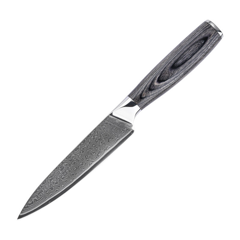 sharp kitchen knife