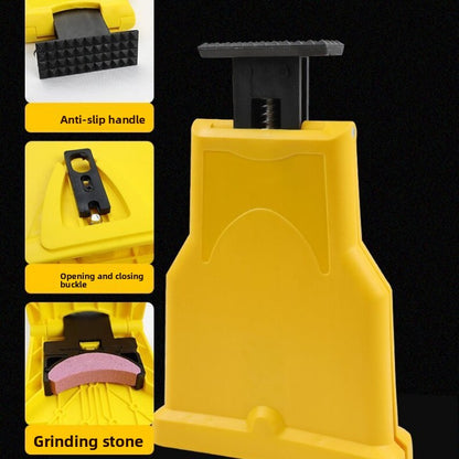 Sharpener