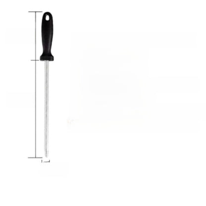 sharpening stick