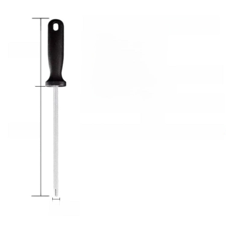 sharpening stick