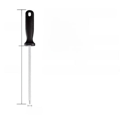 sharpening stick