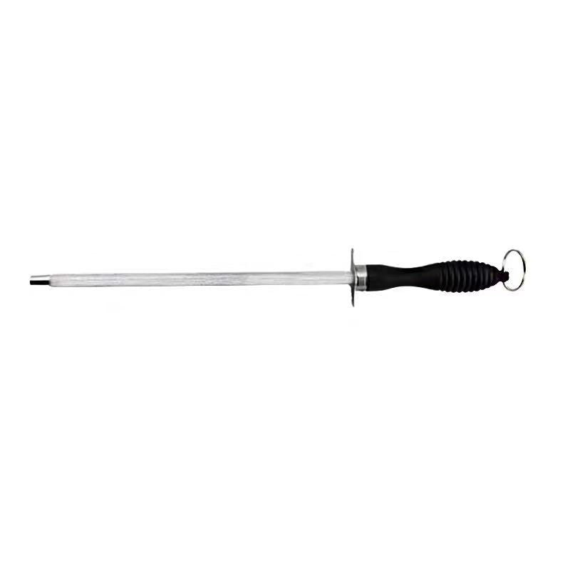 sharpening stick