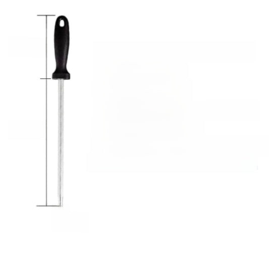 sharpening stick