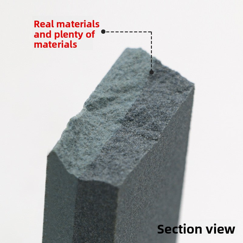 Sharpening stone