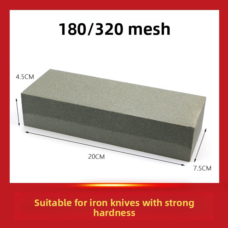Sharpening stone