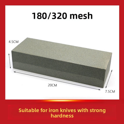 Sharpening stone