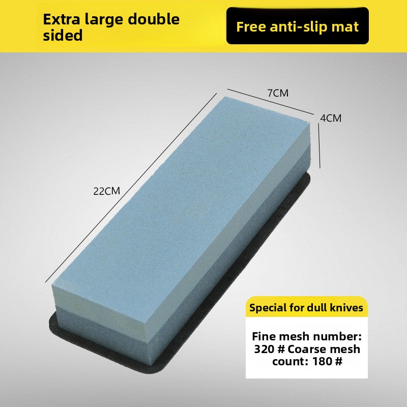 Sharpening stone