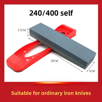Sharpening stone