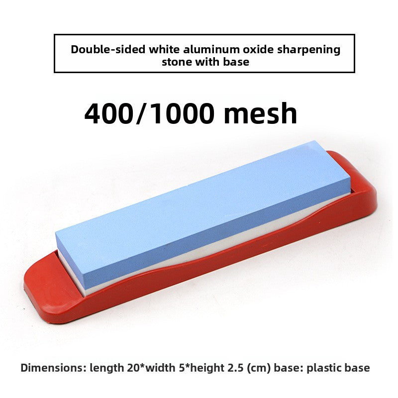 Sharpening stone