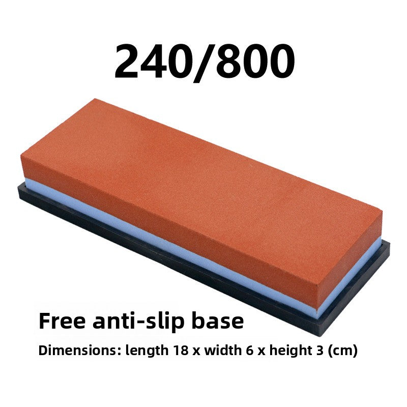 Sharpening stone