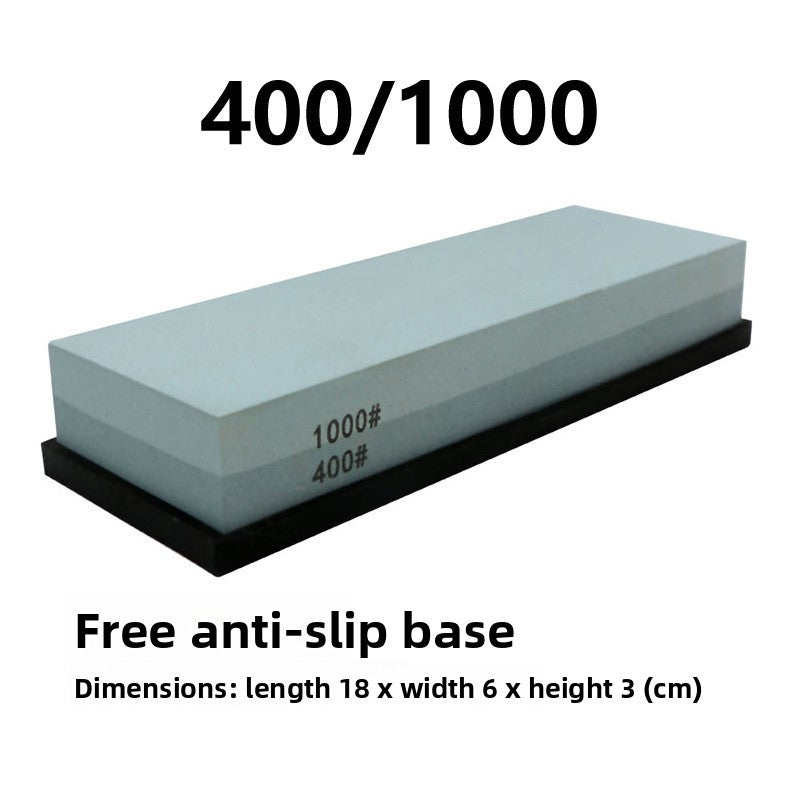 Sharpening stone