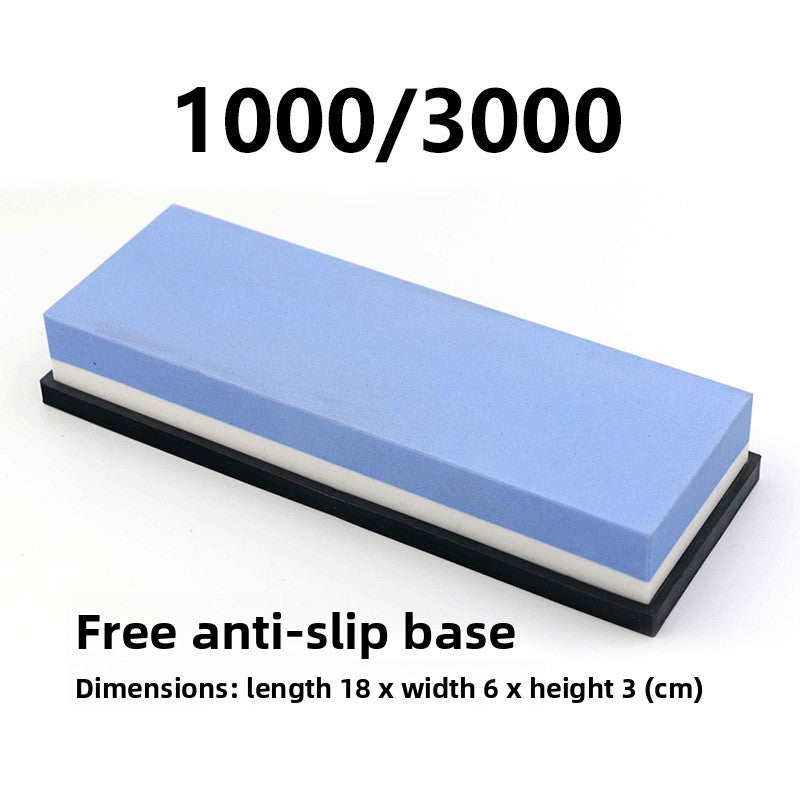 Sharpening stone