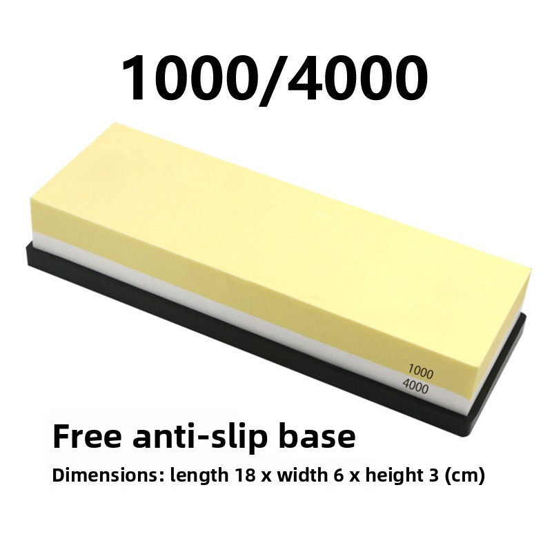 Sharpening stone