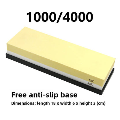 Sharpening stone