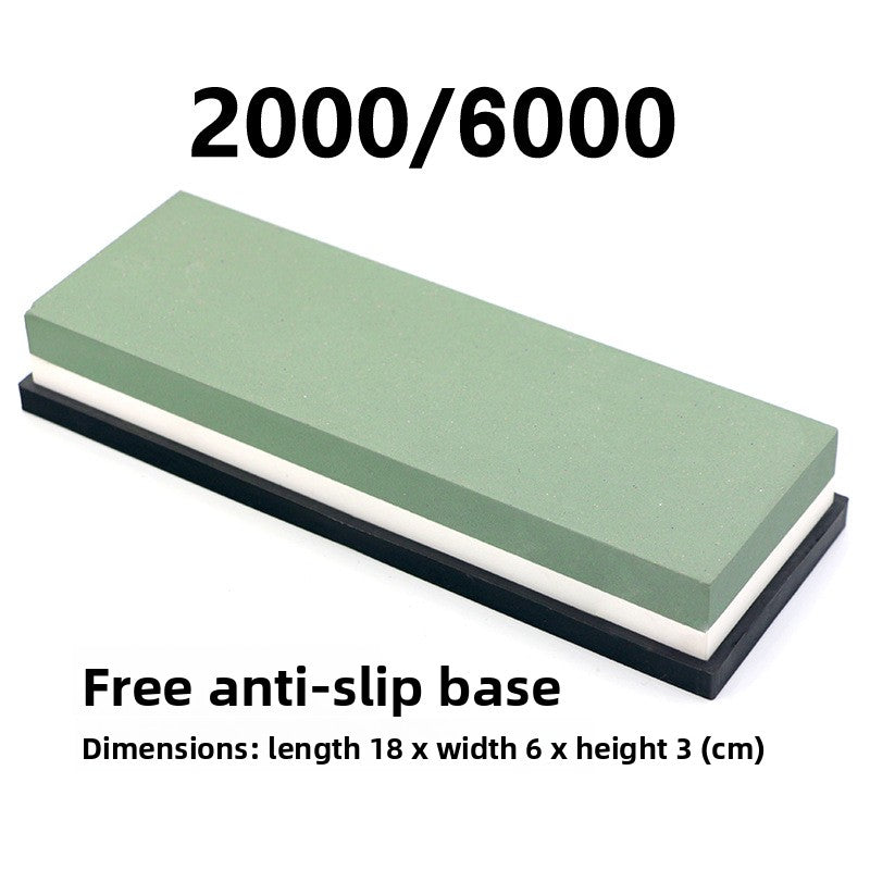 Sharpening stone