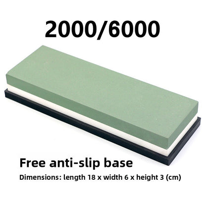 Sharpening stone