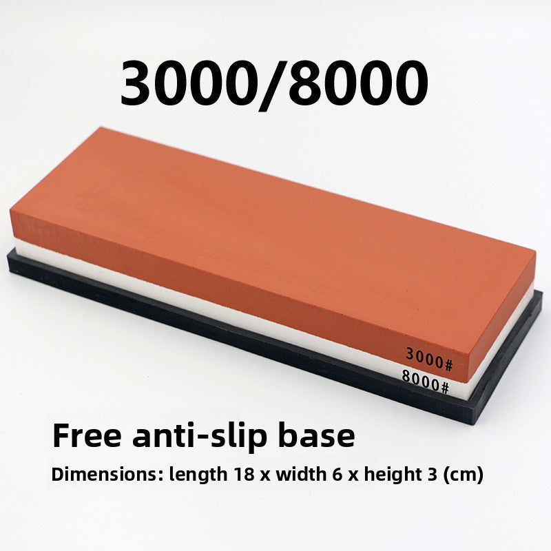 Sharpening stone