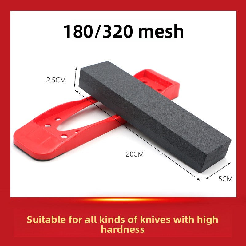 Sharpening stone