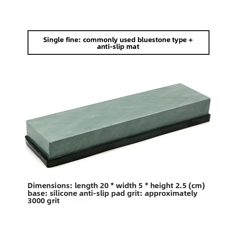 Sharpening stone