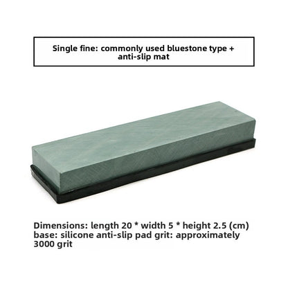 Sharpening stone