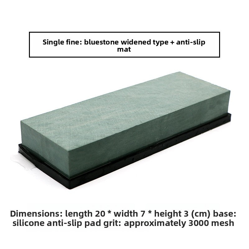Sharpening stone