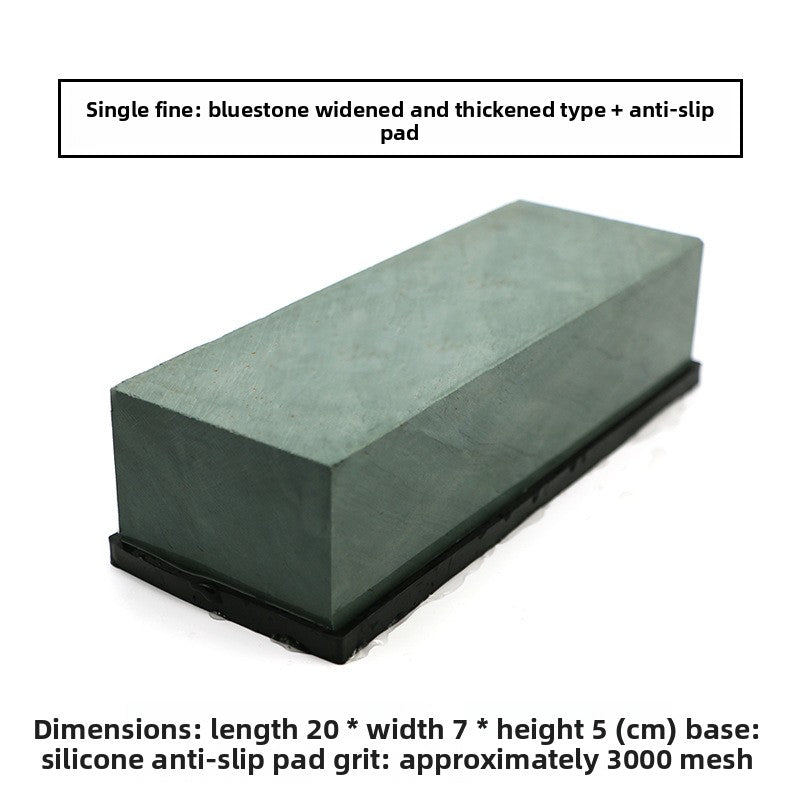 Sharpening stone