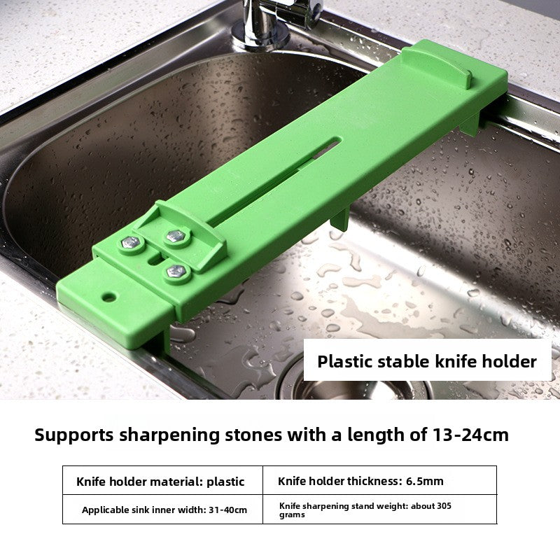 Sharpening stone