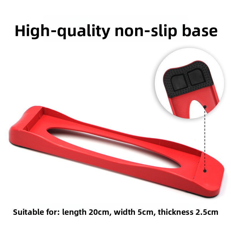 Sharpening stone