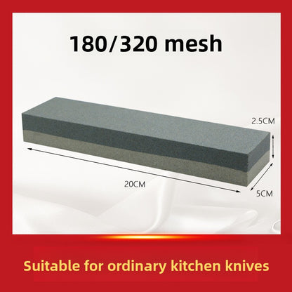Sharpening stone