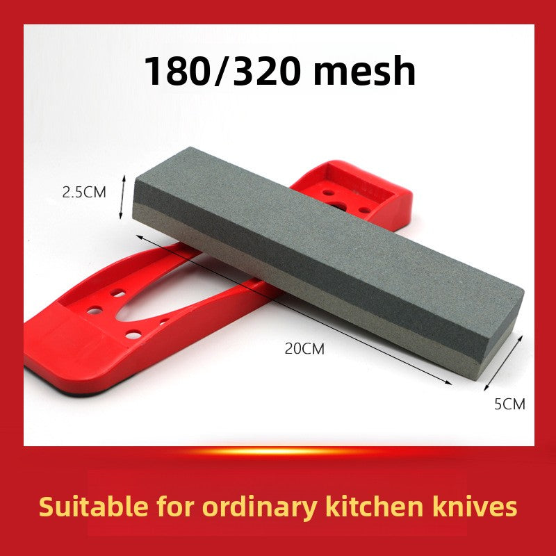 Sharpening stone