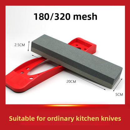 Sharpening stone