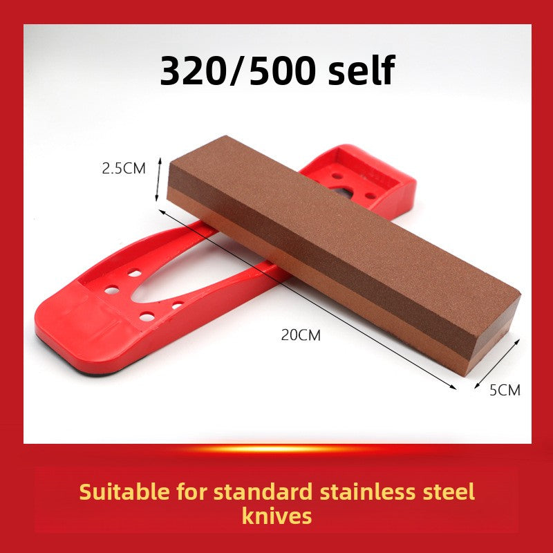 Sharpening stone