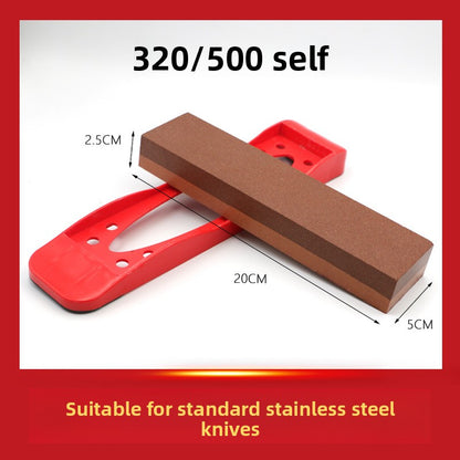 Sharpening stone