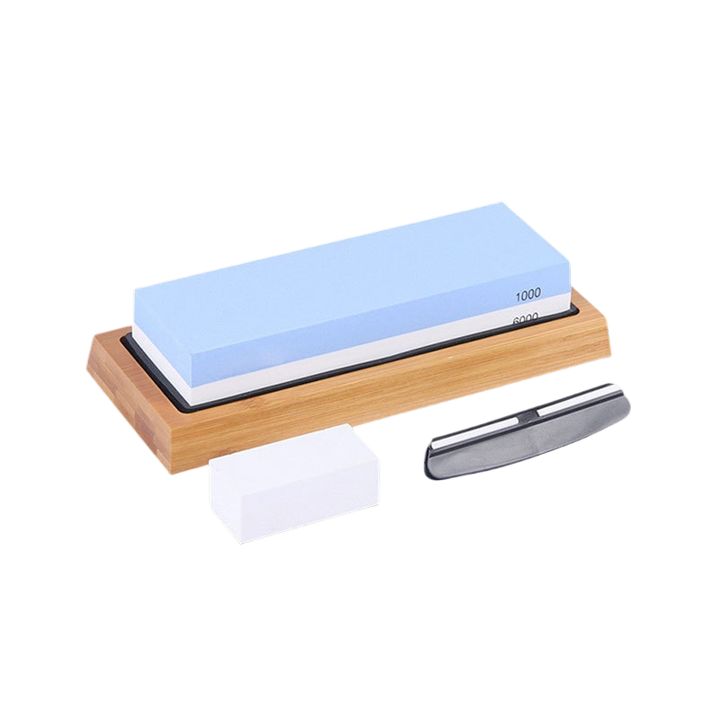 Sharpening Stone Set