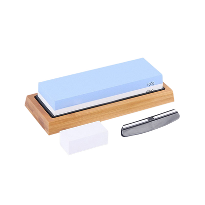 Sharpening Stone Set