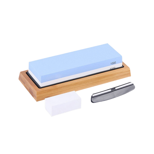 Sharpening Stone Set
