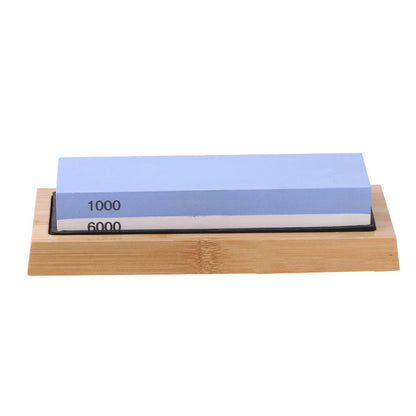 Sharpening Stone Set