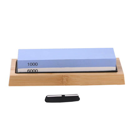 Sharpening Stone Set