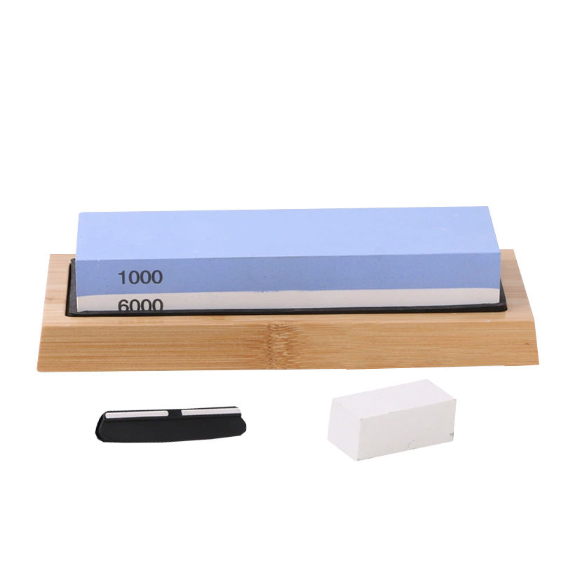 Sharpening Stone Set