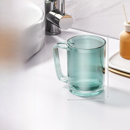 Shatterproof Leakproof Toothbrush Cup