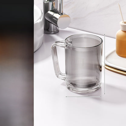 Shatterproof Leakproof Toothbrush Cup