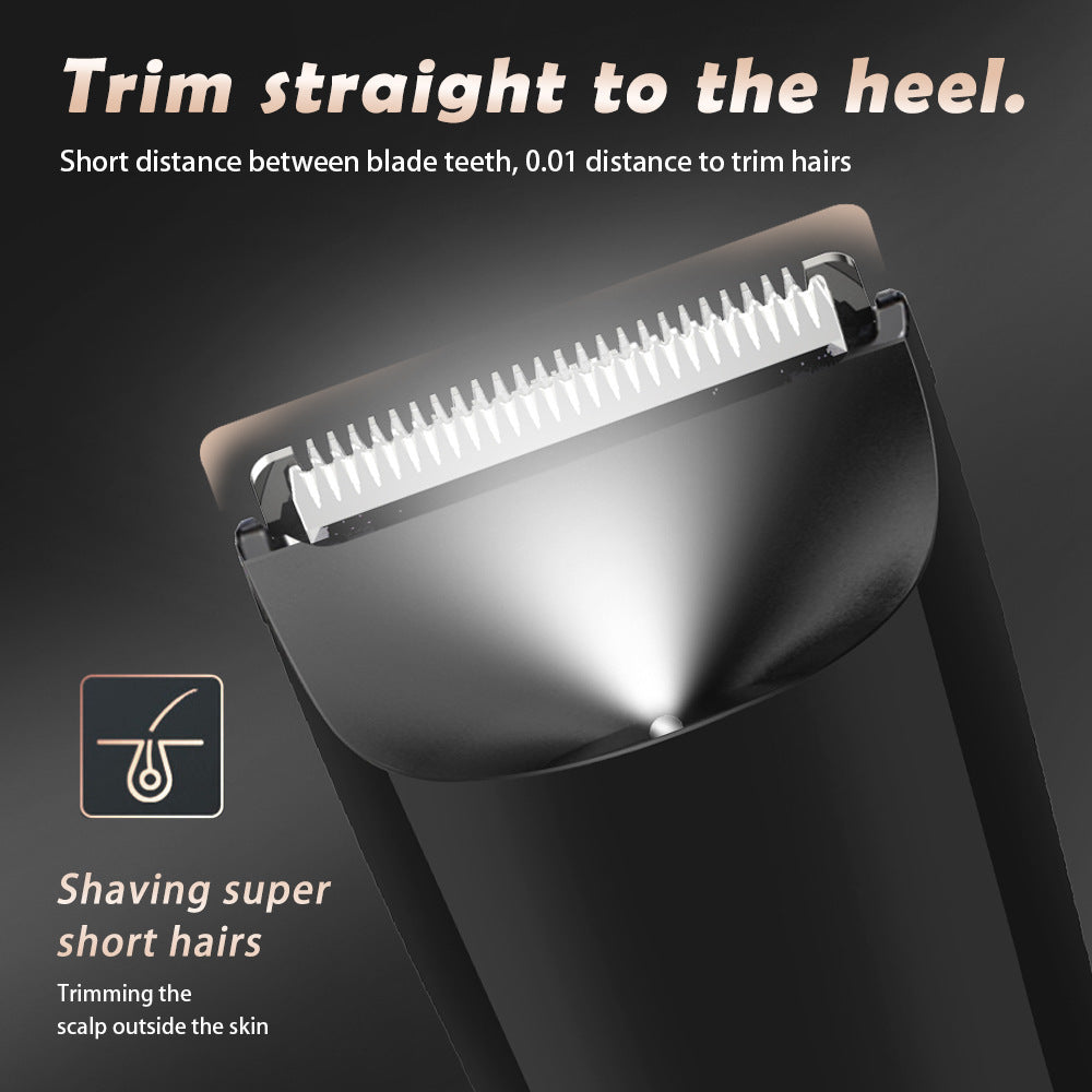 Shaver