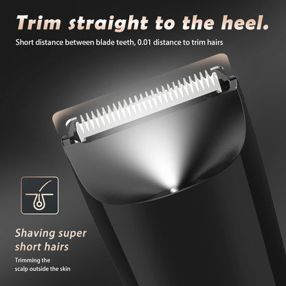 Shaver