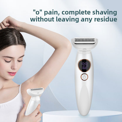 shaver