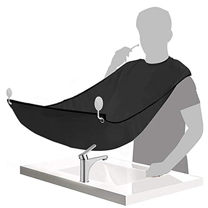 Shaving Apron