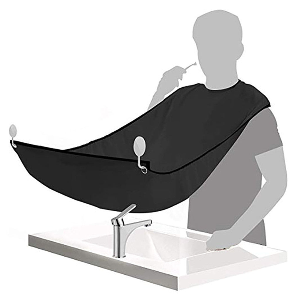 Shaving Apron